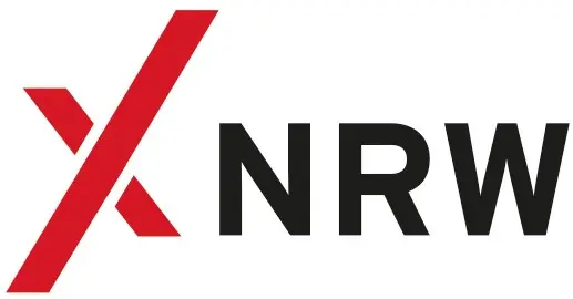 X-NRW Logo
