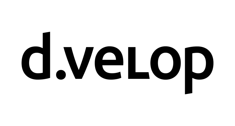 d.velop DMS Logo