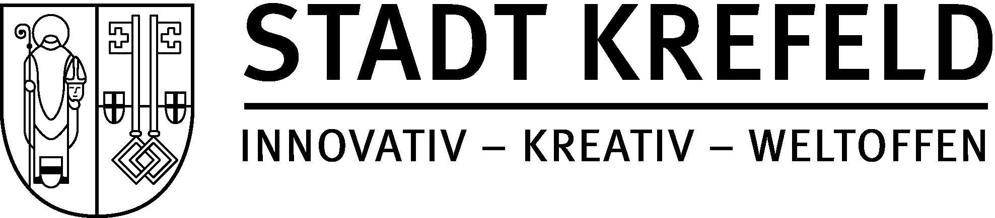 Stadt Krefeld