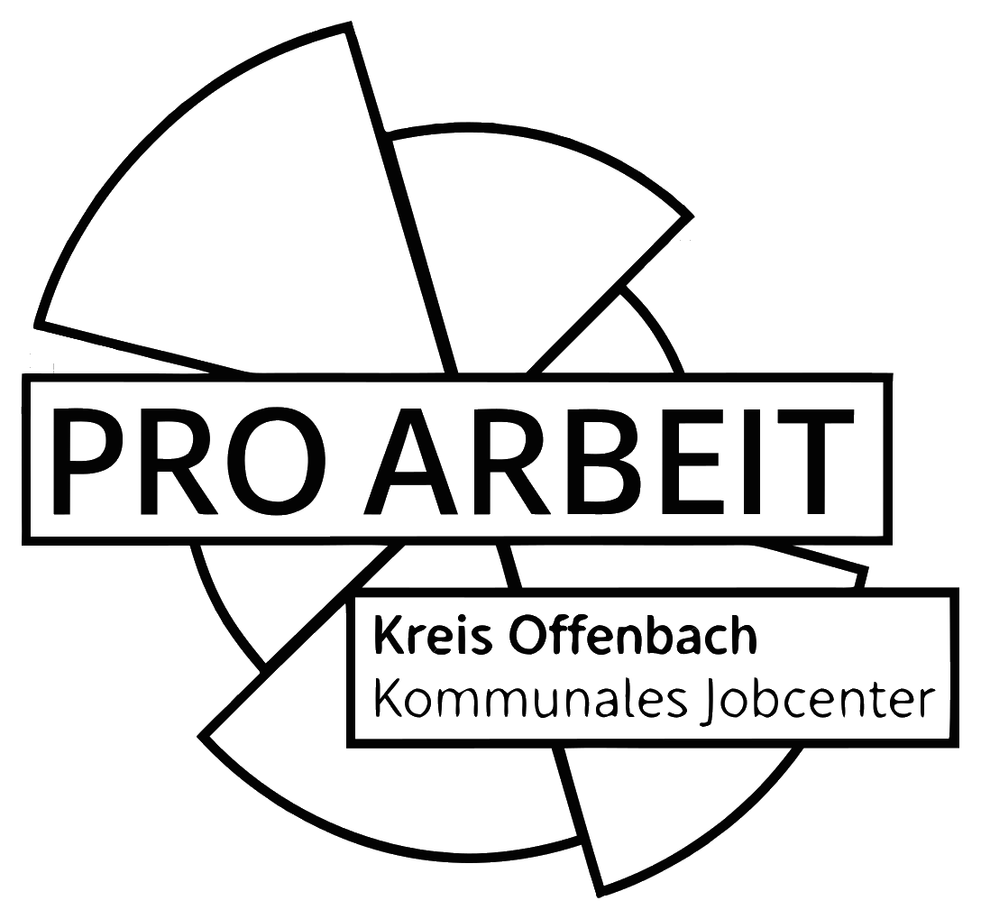 Pro Arbeit Kreis Offenbach