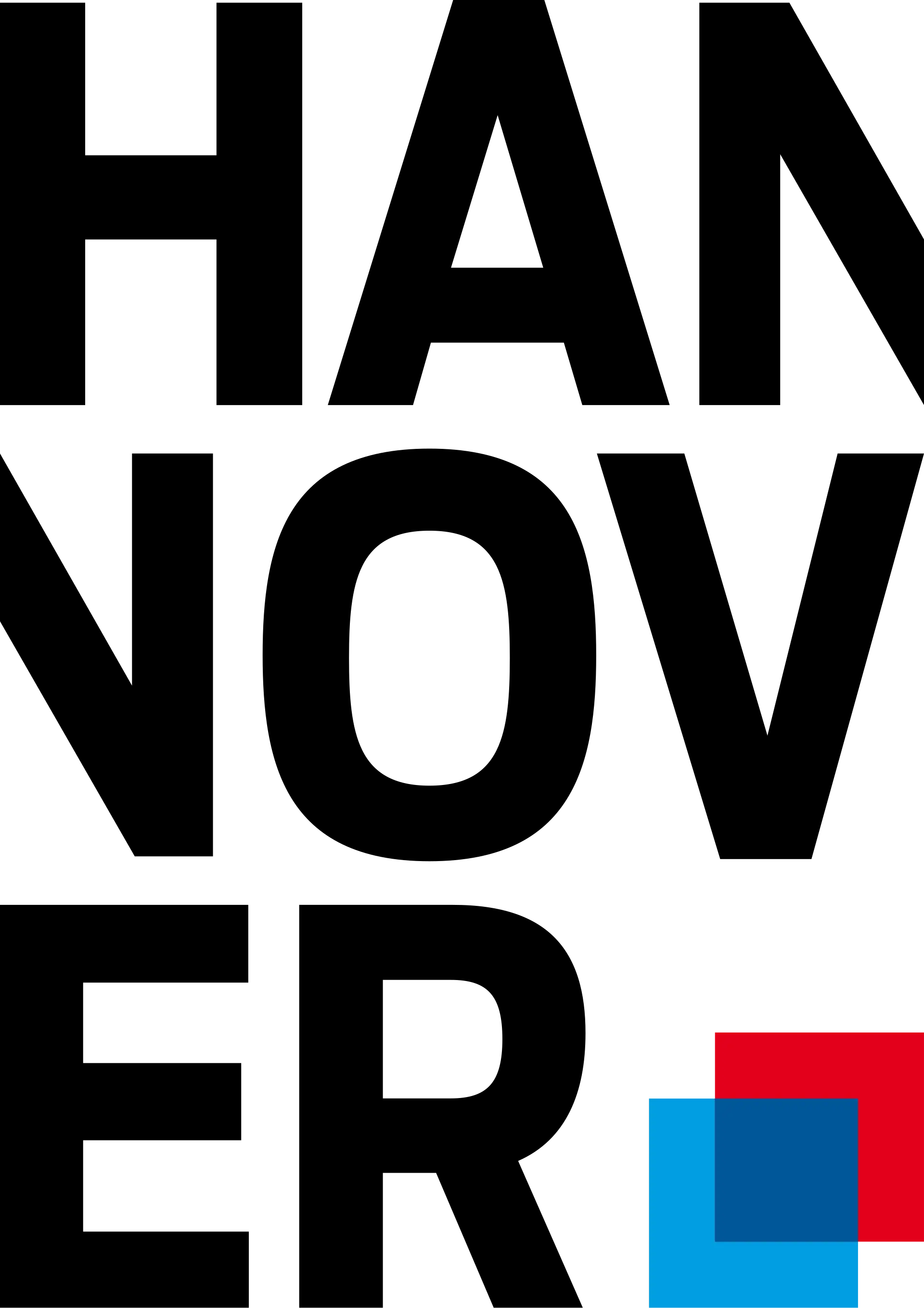 Hannover Logo