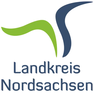 Nordsachsen Logo